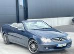 Mercedes-Benz CLK 200 - 2.0 Benzine - Cabriolet - 170.000km, Auto's, Mercedes-Benz, Te koop, CLK, Euro 4, Benzine