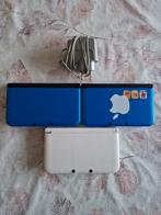 3 Nintendo 3Ds Xl toestellen te koop., Games en Spelcomputers, Spelcomputers | Nintendo 2DS en 3DS, Ophalen, Zo goed als nieuw