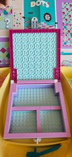 Lego dots 41915 kistje, Kinderen en Baby's, Speelgoed | Duplo en Lego, Ophalen of Verzenden, Zo goed als nieuw, Lego