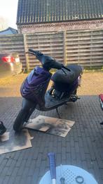 Piaggio Zip 172cc, Ophalen of Verzenden, Zo goed als nieuw, Zip