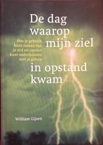 De dag waarop mijn ziel in opstand kwam, Boeken, Ophalen, Zo goed als nieuw