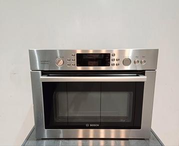 Bosch GOURMET Electronic Combi oven inbouw  beschikbaar voor biedingen