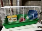 Kleine hamster hok, Animaux & Accessoires, Rongeurs & Lapins | Cages & Clapiers, Enlèvement, Hamster, Niche