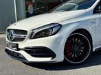 Mercedes-Benz A-CLASS 45 AMG 4-Matic / FACELIFT / AERO PACK, Classe A, Achat, Entreprise, Noir