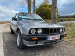 BMW E30 316i – 17/05/1989, Auto's, Radio, 4 cilinders, 5 zetels, Particulier