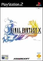 Final Fantasy X, Consoles de jeu & Jeux vidéo, Enlèvement ou Envoi