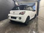 opel adam, 1129 cm³, Tissu, Achat, Autre carrosserie