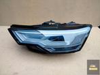 Audi A6 C8 4K LED-lamp links, Auto-onderdelen, Gebruikt, Audi