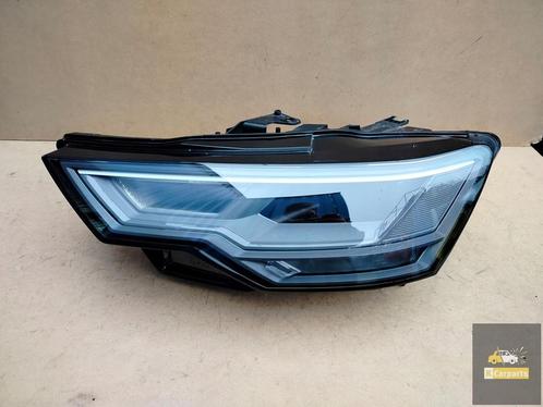 Audi A6 C8 4K LED-lamp links, Auto-onderdelen, Verlichting, Audi, Gebruikt