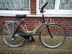 Gazelle Medeo damesfiets in zeer goede staat, Fietsen en Brommers, Versnellingen, 50 tot 53 cm, Gebruikt, Ophalen