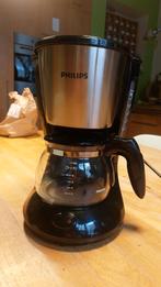 Koffiezet Philips, als nieuw, Ophalen, Zo goed als nieuw
