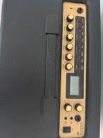 Marshall Code 50 + 4-way footswitch, Muziek en Instrumenten, Ophalen, Zo goed als nieuw, Gitaar, 50 tot 100 watt