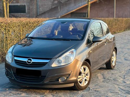 OPEL CORSA 1.3 CDTI*ZEER PROPER STAAT, Auto's, Opel, Bedrijf, Te koop, Corsa, Cruise Control, Diesel, Euro 4, Stadsauto, 3 deurs