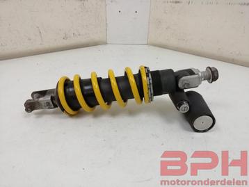 Schokbreker Suzuki GSX-R 1000 K3 - K4 2003 t/m 2004 achterve beschikbaar voor biedingen