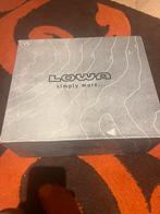 Lowa GTX MID TF-schoenen van hoge kwaliteit, Ophalen, Lowa, Zwart, Boots