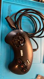 Sega genesis controller 3 button, Ophalen of Verzenden, Refurbished, Controller
