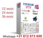 iptv abonnement belgië 4k premium Whatsapp: +31 612 873 659, Audio, Tv en Foto, Nieuw, USB 2, Ophalen of Verzenden, 1500 GB of meer