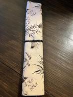 Coupon Tissus Patchwork, Hobby en Vrije tijd, Ophalen of Verzenden, Nieuw, Beige, Katoen