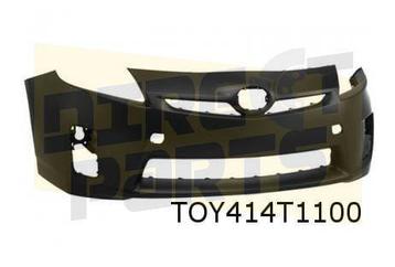 Toyota Prius (-1/12) voorbumper (te spuiten) Origineel!  521 beschikbaar voor biedingen