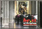 Best of Belgium - Wat u in België moet gezien hebben -, Ophalen of Verzenden, Zo goed als nieuw