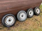 Volkswagen velgen (191601025A) 175/70 R13, Ophalen, Gebruikt