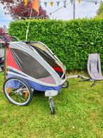 fietskar Chariot, Fietsen en Brommers, Ophalen, Gebruikt