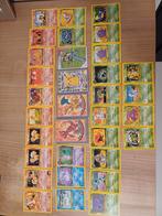 Pokémon kaarten 1995, zie omschrijving., Hobby en Vrije tijd, Verzamelkaartspellen | Pokémon, Ophalen of Verzenden, Zo goed als nieuw