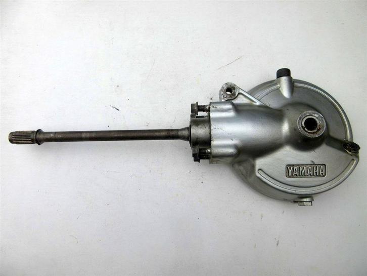 Yamaha XV920 cardan koppeling XV 920 Virago cardanklok klok, Motoren, Onderdelen | Yamaha, Gebruikt, Ophalen of Verzenden