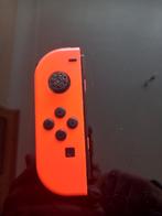 Nintendo Switch-controller, Games en Spelcomputers, Ophalen of Verzenden, Zo goed als nieuw, Switch