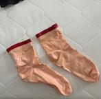 Latex sokken, Kleding | Dames, Sokken en Kousen, Overige kleuren, Maat 35 t/m 38, Gedragen, Ophalen