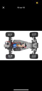 Traxxas rustler +35 MPH, Hobby en Vrije tijd, Ophalen of Verzenden