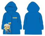 Minions Regenjas  - Disney - Maat 98/104 - 110/116 - 122/128, Kinderen en Baby's, Kinderkleding | Maat 110, Disney, Jongen of Meisje