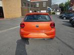 VW polo, Auto's, Stof, Euro 6, Bedrijf, 3 cilinders