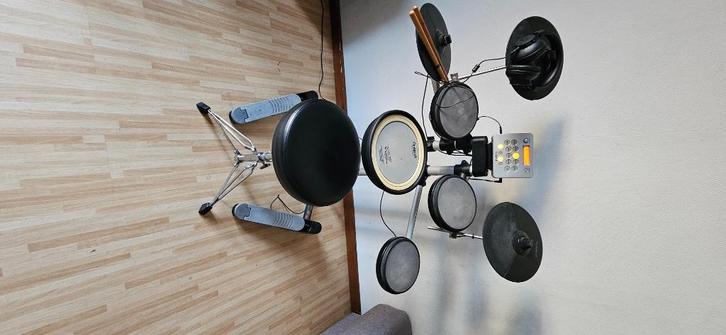 ​ Roland HD-3 V-Drums Lite Complet, Muziek en Instrumenten, Drumstellen en Slagwerk, Roland, Elektronisch, Ophalen