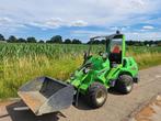 Avant 735 Optidrive kniklader - 2021, Zakelijke goederen, Machines en Bouw | Kranen en Graafmachines, Ophalen, Graafmachine