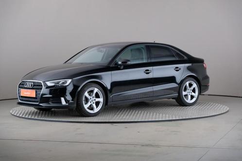 (1WBB480) Audi A3 SEDAN, Autos, Audi, Entreprise, Achat, A3, ABS, Airbags, Air conditionné, Bluetooth, Ordinateur de bord, Verrouillage central