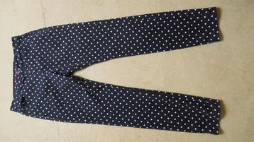broek Sugar Lee, Tommy Hiliger, Green Ice, Lee Cooper, Enlèvement ou Envoi, Comme neuf