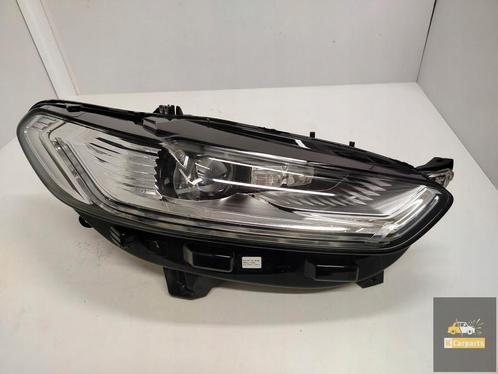 Ford Mondeo Mk5 Volledig Led Ford Dynamisch Ledlamp rechts, Auto-onderdelen, Verlichting, Ford, Gebruikt