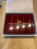 Luxemburg proof 2022-2023, Postzegels en Munten, Munten | Europa | Euromunten, Ophalen of Verzenden, Luxemburg