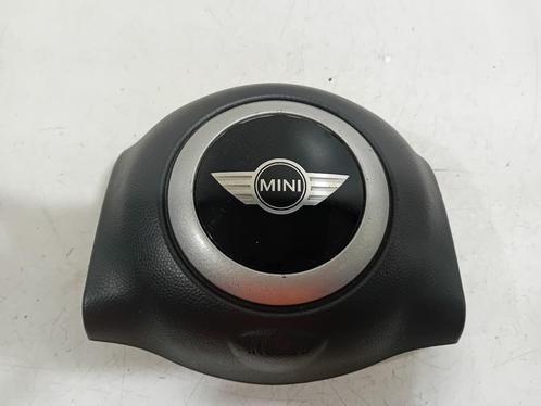 AIRBAG STUUR Mini Mini One / Cooper (R50) (676036601), Auto-onderdelen, Overige Auto-onderdelen, Mini, Gebruikt