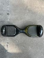 Hoverboard, Ophalen, Gebruikt