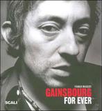 Gainsbourg for ever - Franck Maubert 📙, Artiest, Nieuw, Ophalen of Verzenden, Maubert