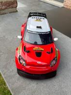 Nikko Mini Countryman WRC modèle 142404A, Enlèvement, Échelle 1:14, Électro, Comme neuf