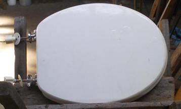 WC bril beschikbaar voor biedingen