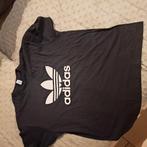 tshirt van Adidas en short van redsum, Ophalen of Verzenden, Nieuw