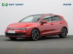 Volkswagen Golf VIII Golf 1.4 eHybrid PHEV Style Bus.Prem. O, Auto's, Volkswagen, Automaat, Cruise Control, 22 g/km, Te koop