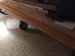 Platen  hout, Doe-het-zelf en Bouw, Hout en Planken, Ophalen, Gebruikt
