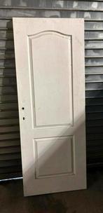 porte interieur bois 78/202/4, Ophalen, Zo goed als nieuw, Hout, Overige typen