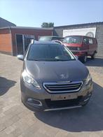 PEUGEOT 2008 1.6 BENZINE ALLURE SLECHTS 60000KM, Auto's, Peugeot, Euro 5, Leder en Stof, Bedrijf, 1598 cc