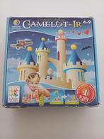 Camelot Jr. Smart games, 4,-9 jaar, Kinderen en Baby's, Speelgoed | Educatief en Creatief, Zo goed als nieuw, Ophalen